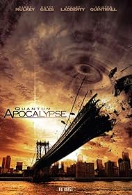 Quantum Apocalypse (2010) watch-Quantum Apocalypse (2010)