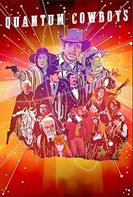Quantum Cowboys (2022) watch-Quantum Cowboys (2022)