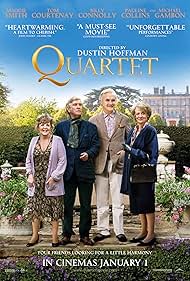 Quartet (2013) watch-Quartet (2013)