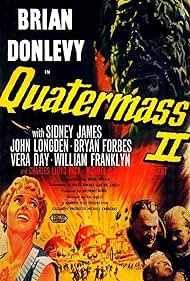 Quatermass 2 (1957) watch-Quatermass 2 (1957)