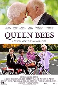 watch-Queen Bees (2021)