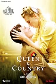 Queen & Country (2015) watch-Queen & Country (2015)