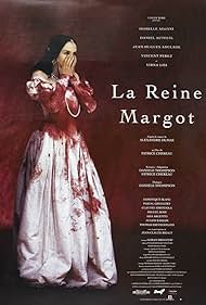 Queen Margot (1994) watch-Queen Margot (1994)