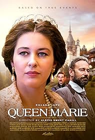 watch-Queen Marie of Romania (2021)