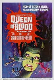 watch-Queen of Blood (1966)