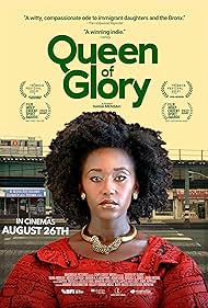 Queen of Glory (2021) watch-Queen of Glory (2021)