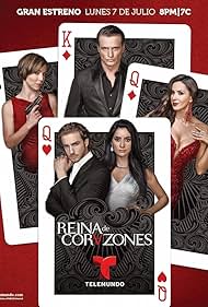 Queen of Hearts (2014) watch-Queen of Hearts (2014)