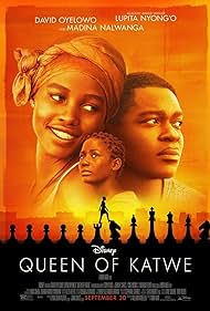 watch-Queen of Katwe (2016)