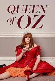 Queen of Oz (2023) watch-Queen of Oz (2023)