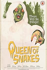 Queen of Snakes (2019) watch-Queen of Snakes (2019)
