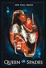 Queen of Spades (2021) watch-Queen of Spades (2021)