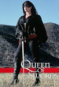Queen of Swords (2000) watch-Queen of Swords (2000)