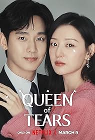 Queen of Tears (2024) watch-Queen of Tears (2024)