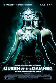 Queen of the Damned (2002) watch-Queen of the Damned (2002)