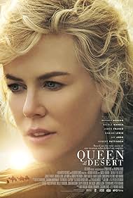 watch-Queen of the Desert (2017)