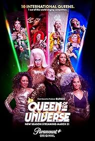 watch-Queen of the Universe (2021)