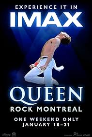Queen Rock Montreal (2024) watch-Queen Rock Montreal (2024)