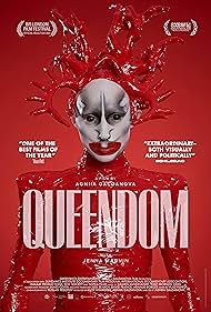 Queendom (2023) watch-Queendom (2023)