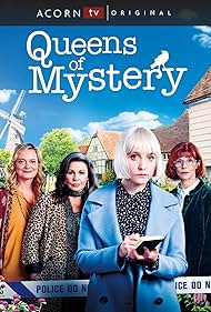 watch-Queens of Mystery (2019)