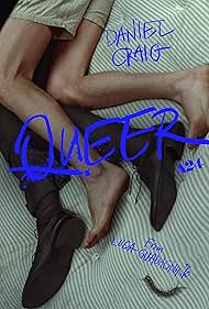 Queer (2024) watch-Queer (2024)