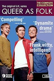 watch-Queer as Folk (1999)