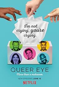 watch-Queer Eye (2018)