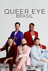 Queer Eye: Brazil (2022) watch-Queer Eye: Brazil (2022)