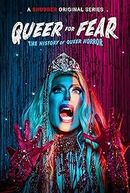Queer for Fear: The History of Queer Horror (2022) watch-Queer for Fear: The History of Queer Horror (2022)