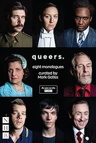 Queers (2017) watch-Queers (2017)