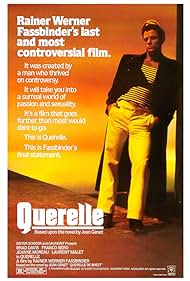 watch-Querelle (1982)