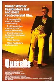 Querelle (1982) watch-Querelle (1982)