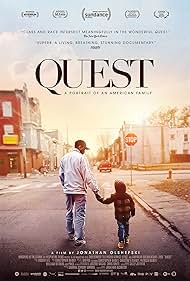 Quest (2017) watch-Quest (2017)