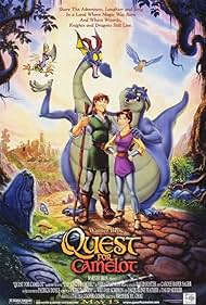 Quest for Camelot (1998) watch-Quest for Camelot (1998)