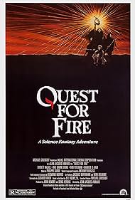 Quest for Fire (1982) watch-Quest for Fire (1982)