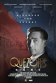 watch-Quezon's Game (2020)