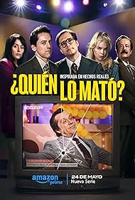 watch-¿Quién lo mató? (2024)