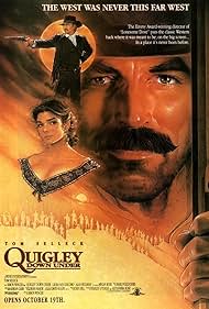 watch-Quigley Down Under (1990)