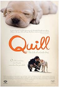 watch-Quill: The Life of a Guide Dog (2012)