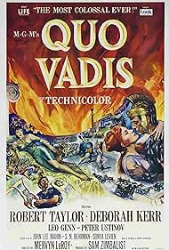 watch-Quo Vadis (1951)
