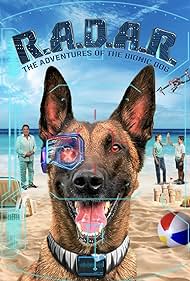 watch-R.A.D.A.R.: The Adventures of the Bionic Dog (2023)