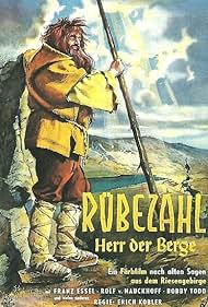 watch-Rübezahl - Master of the Mountains (1957)