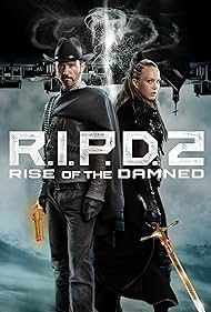 watch-R.I.P.D. 2: Rise of the Damned (2022)