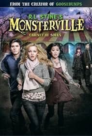 watch-R.L. Stine's Monsterville: Cabinet of Souls (2015)