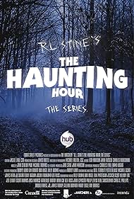 watch-R.L. Stine's the Haunting Hour (2010)