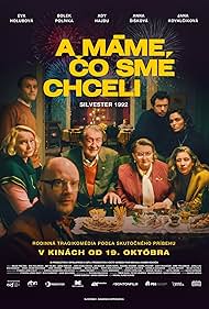 Réveillon (2023) watch-Réveillon (2023)