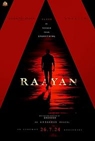 Raayan (2024) watch-Raayan (2024)