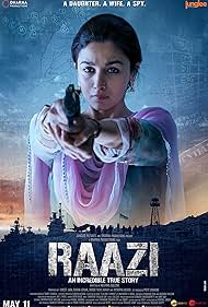 Raazi (2018) watch-Raazi (2018)