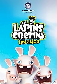 watch-Rabbids Invasion (2013)