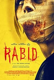 Rabid (2019) watch-Rabid (2019)