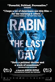 Rabin, the Last Day (2015) watch-Rabin, the Last Day (2015)